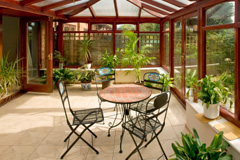 Mynydd Mechell conservatory quotes