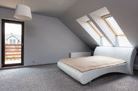 Mynydd Mechell bedroom extensions