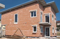Mynydd Mechell home extensions