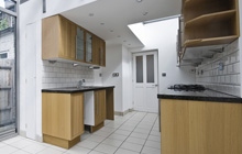 Mynydd Mechell kitchen extension leads